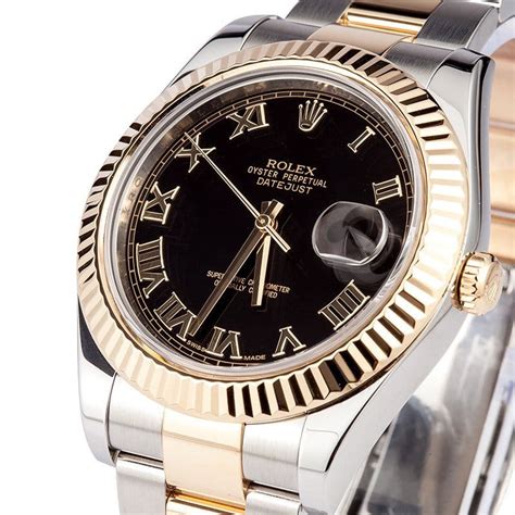 rolex datejust ii prix neuf|rolex datejust ii two tone.